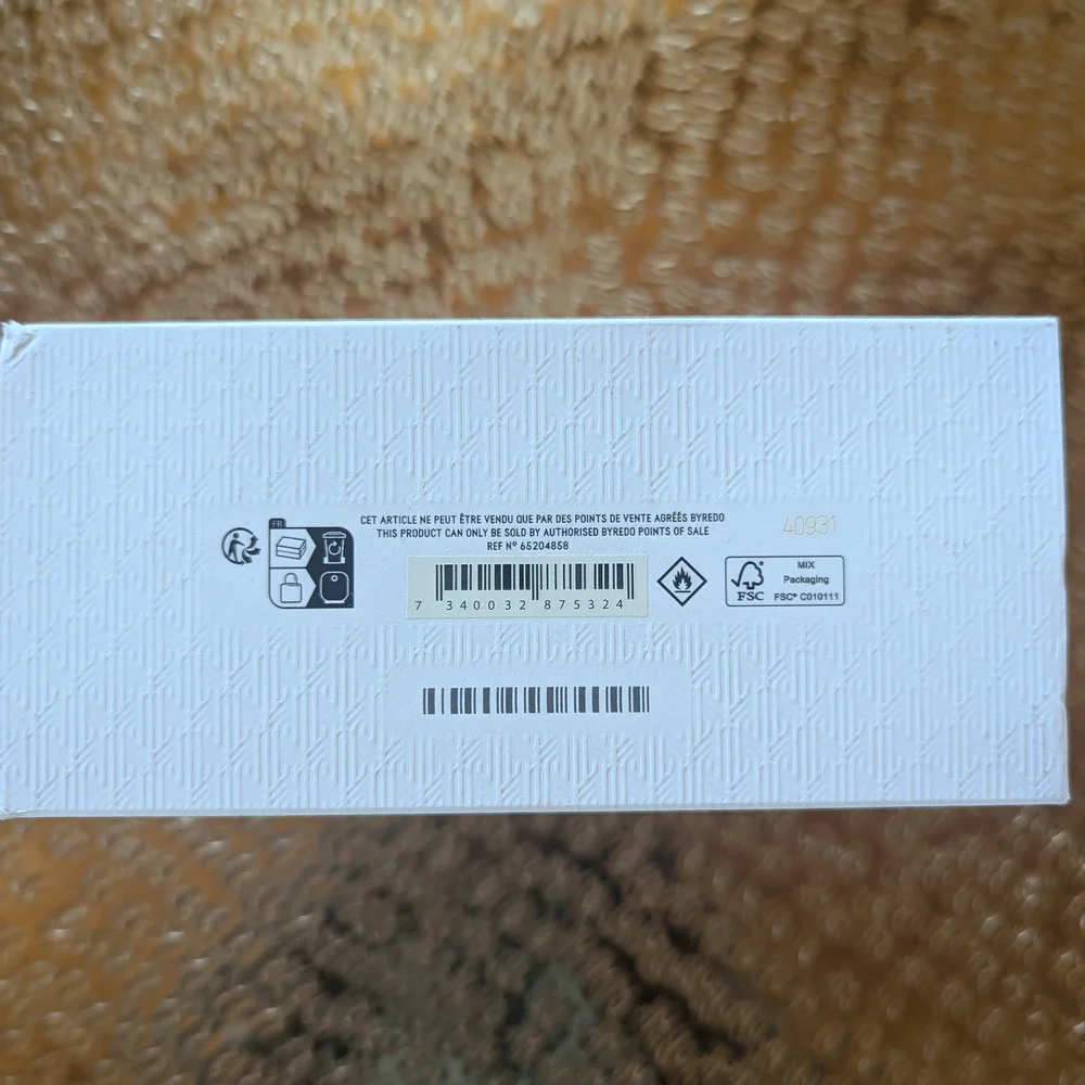 Byredo Mojave Ghost Eau de Parfum - Black and Clear - Picture 3 of 8